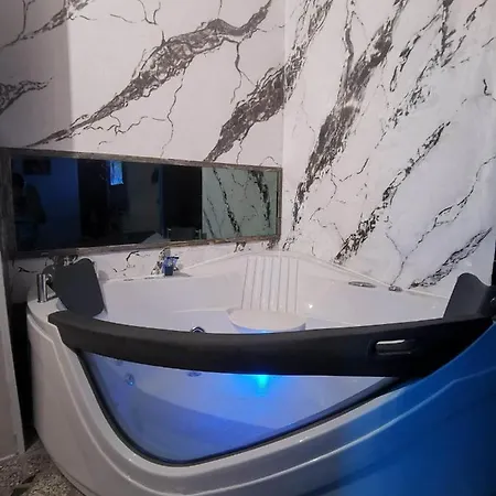 Bahami Jacuzi Novi Sad