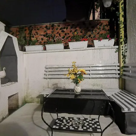 Lägenhet Bahami Jacuzi *