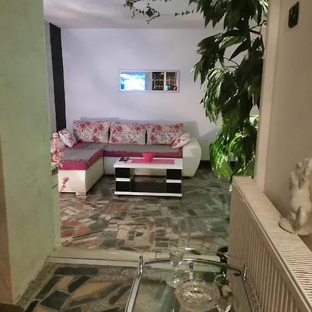 Lägenhet Bahami Jacuzi *