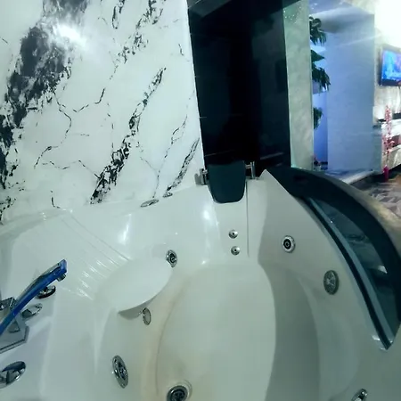 Bahami Jacuzi Novi Sad