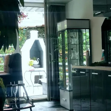 Lägenhet Bahami Jacuzi