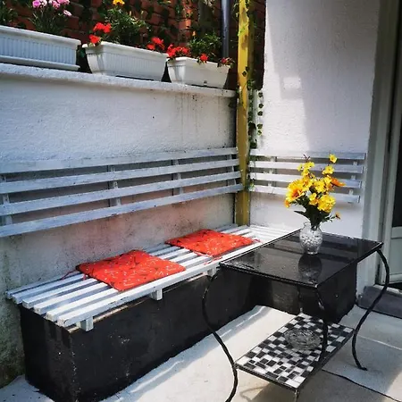 Bahami Jacuzi Novi Sad