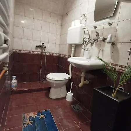 Bahami Jacuzi * Novi Sad