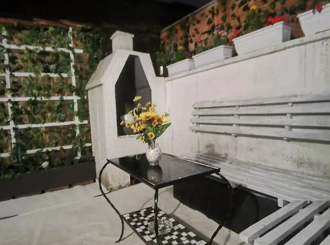 Bahami Jacuzi 公寓 *