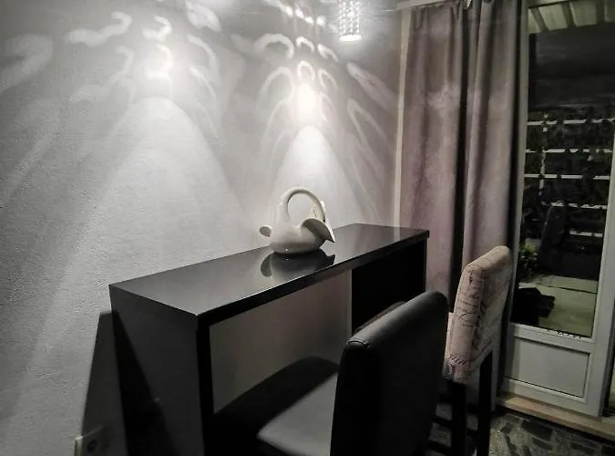 Bahami Jacuzi 公寓 诺威萨