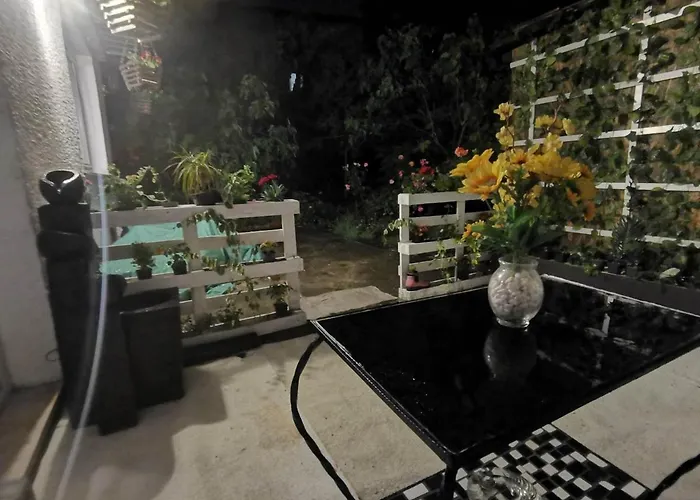 Bahami Jacuzi 公寓 *