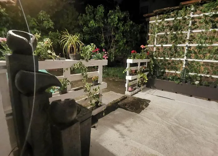 Bahami Jacuzi 诺威萨