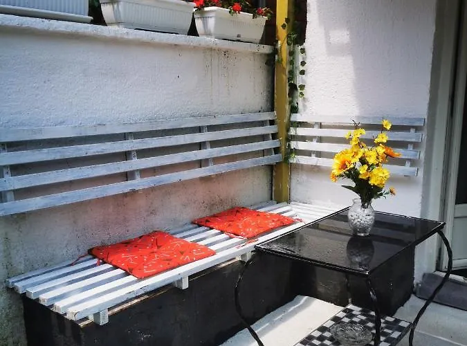 Bahami Jacuzi 诺威萨