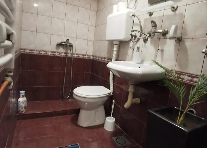 Bahami Jacuzi * 诺威萨